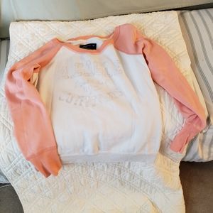 Women's sweatshirt